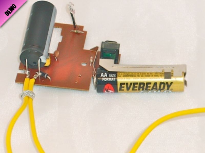 01 AP Capacitance 01.025-001